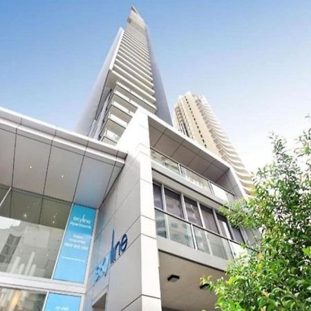 Sk1 - 2 Level 2 Bedroom Skyline Skyhome Brisbane Exterior photo