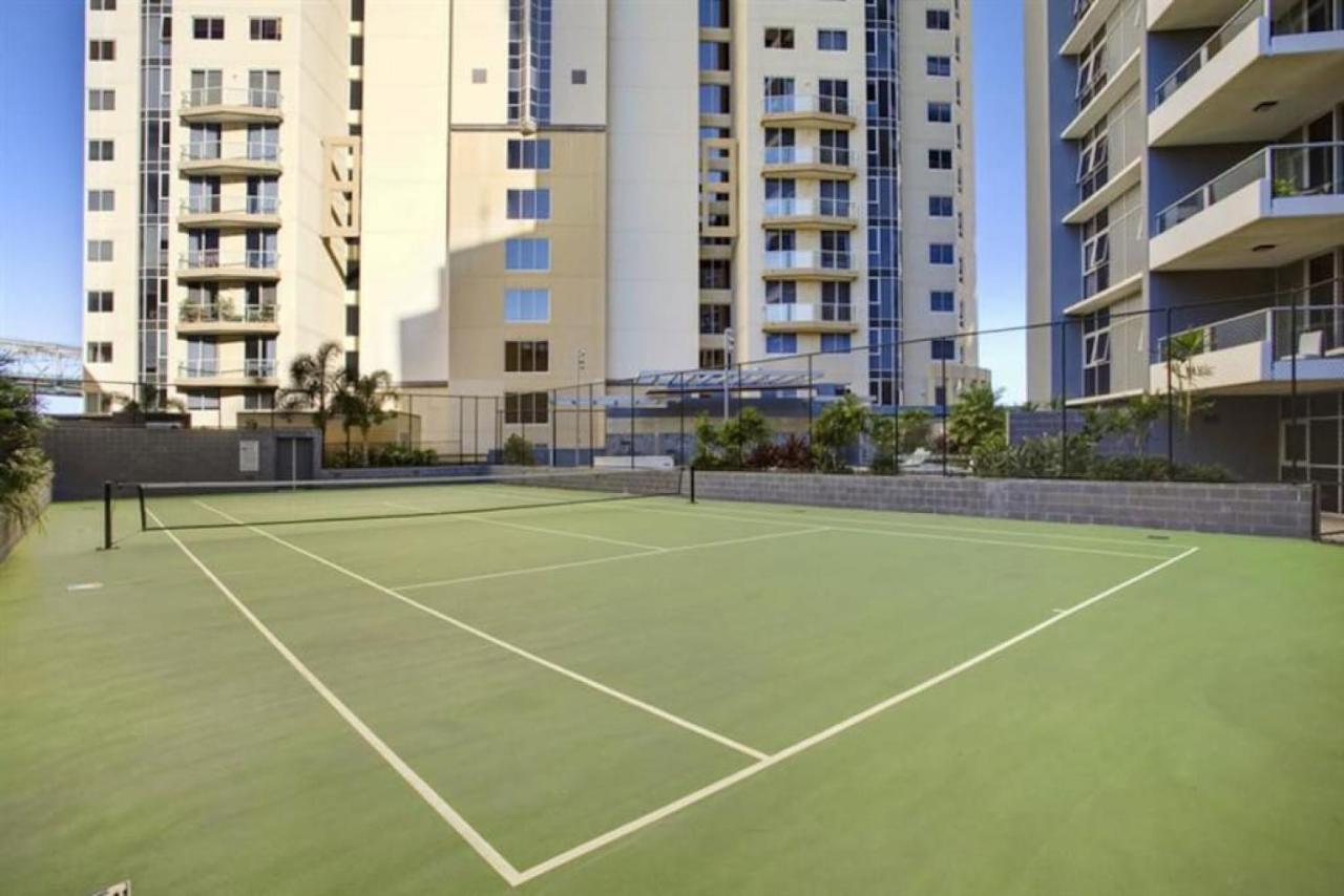Sk1 - 2 Level 2 Bedroom Skyline Skyhome Brisbane Exterior photo