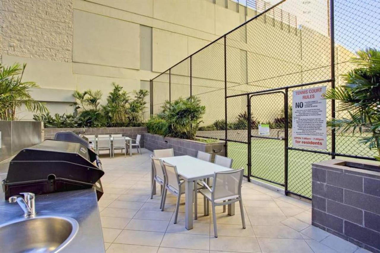 Sk1 - 2 Level 2 Bedroom Skyline Skyhome Brisbane Exterior photo