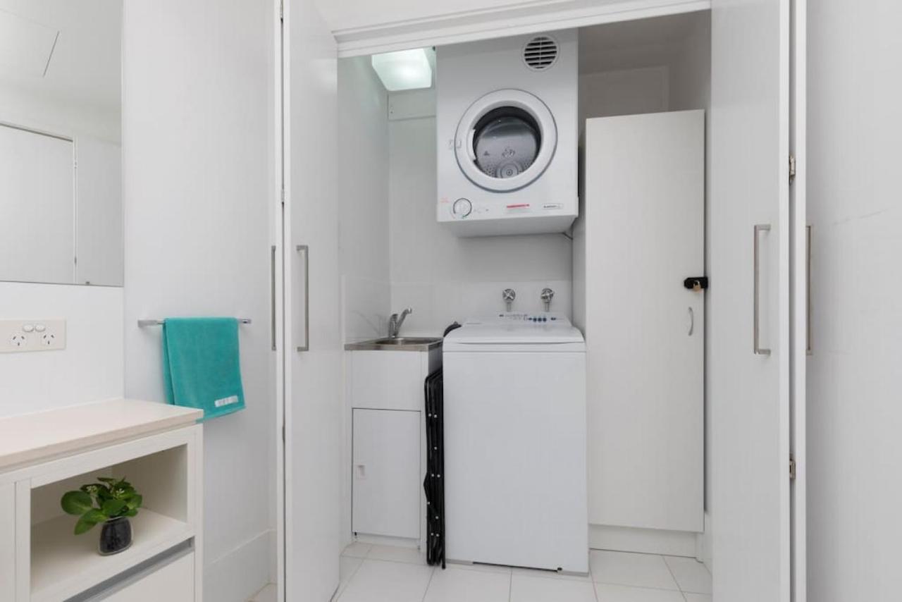 Sk1 - 2 Level 2 Bedroom Skyline Skyhome Brisbane Exterior photo